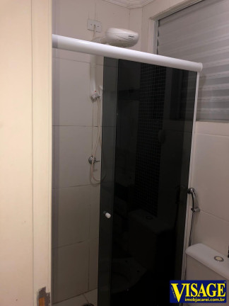Imagem Apartamento com 2 Quartos à Venda, 48 m² em Vila Branca - Jacareí Imagem Apartamento com 2 Quartos à Venda, 48 m² em Vila Branca - Jacareí