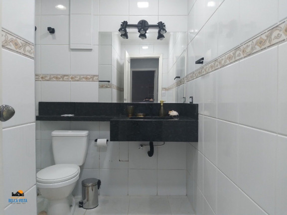 Imagem Apartamento com 2 Quartos à Venda, 110 m² em Gonzaguinha - São Vicente Imagem Apartamento com 2 Quartos à Venda, 110 m² em Gonzaguinha - São Vicente
