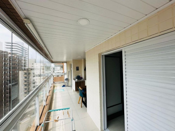 Imagem Apartamento com 2 Quartos à Venda, 87 m² em Tupi - Praia Grande