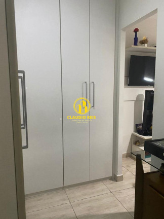 Imagem Apartamento com 3 Quartos à Venda, 138 m² em Jardim Caravelas - São Paulo