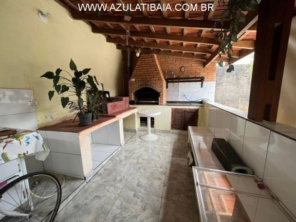 Imagem Casa com 3 Quartos à Venda, 230 m² em Jardim Dos Pinheiros - Atibaia