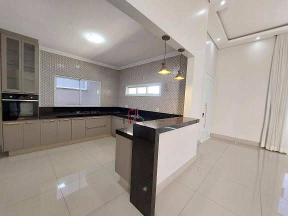 Imagem Casa com 3 Quartos à Venda, 134 m² em Residencial Real Park Sumaré - Sumaré Imagem Casa com 3 Quartos à Venda, 134 m² em Residencial Real Park Sumaré - Sumaré