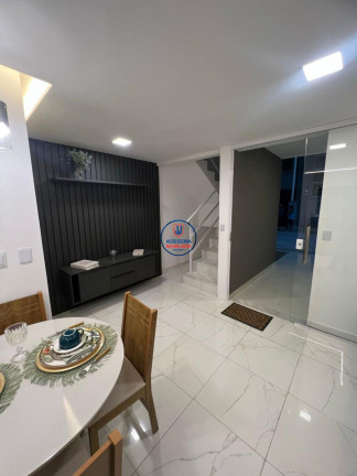 Imagem Casa com 2 Quartos para Alugar ou Temporada, 97 m² em Santos Reis - Parnamirim Imagem Casa com 2 Quartos para Alugar ou Temporada, 97 m² em Santos Reis - Parnamirim