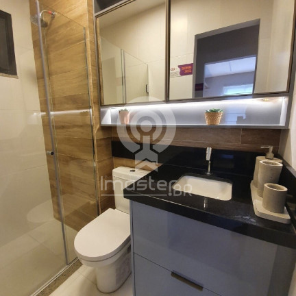 Imagem Apartamento com 2 Quartos à Venda, 65 m² em Vargem Grande - Rio De Janeiro