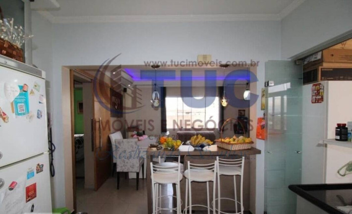 Imagem Apartamento com 2 Quartos à Venda, 74 m² em Rudge Ramos - São Bernardo Do Campo