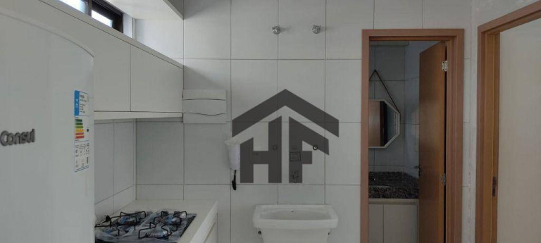 Imagem Apartamento com 1 Quarto para Alugar, 33 m² em Barra De Jangada - Jaboatão Dos Guararapes Imagem Apartamento com 1 Quarto para Alugar, 33 m² em Barra De Jangada - Jaboatão Dos Guararapes