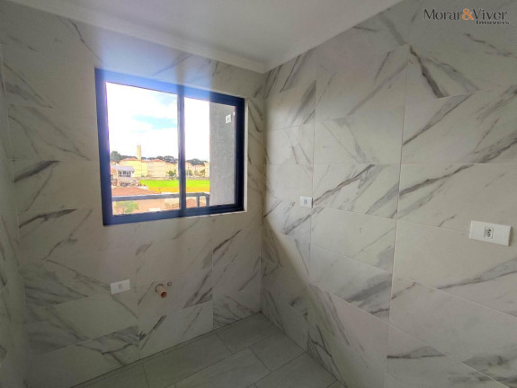 Imagem Apartamento com 2 Quartos à Venda, 49 m² em Afonso Pena - São José Dos Pinhais