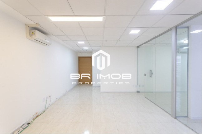 Imagem Sala Comercial à Venda, 210 m² em Jardim Paulista - São Paulo