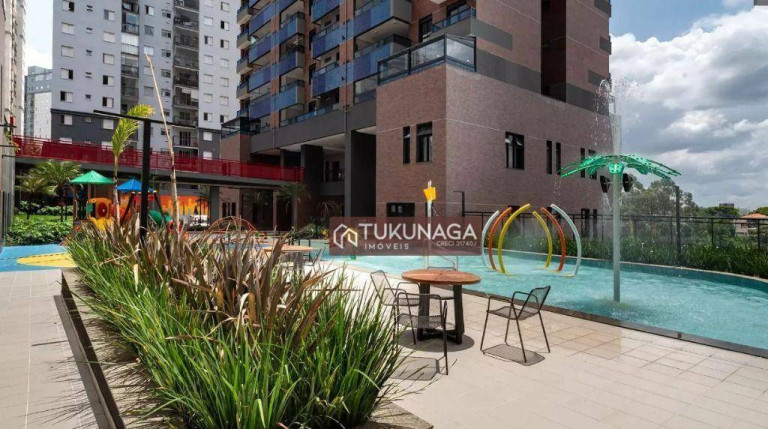 Imagem Apartamento com 2 Quartos à Venda, 90 m² em Vila Augusta - Guarulhos Imagem Apartamento com 2 Quartos à Venda, 90 m² em Vila Augusta - Guarulhos