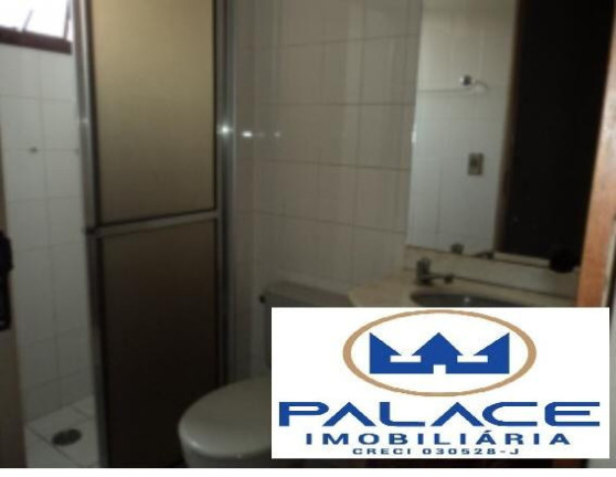Imagem Apartamento com 3 Quartos para Alugar, 77 m² em Alto - Piracicaba