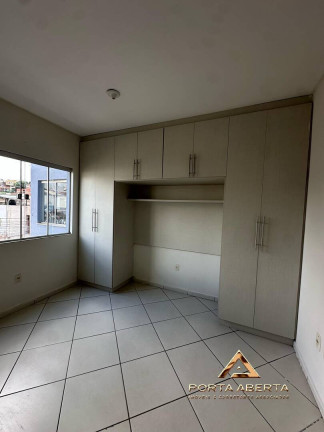Imagem Apartamento com 2 Quartos à Venda, 50 m² em Cidade Nova - Santana Do Paraíso