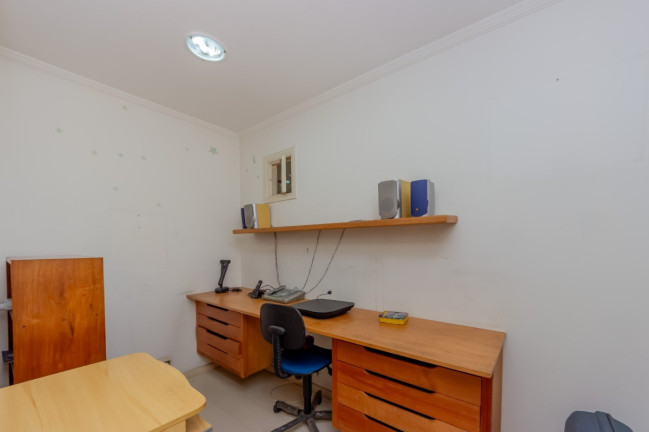 Imagem Apartamento com 2 Quartos à Venda, 108 m² em Itaim Bibi - São Paulo