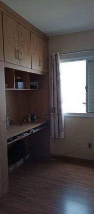 Imagem Apartamento com 2 Quartos à Venda, 49 m² em Jardim São Conrado - Sorocaba Imagem Apartamento com 2 Quartos à Venda, 49 m² em Jardim São Conrado - Sorocaba