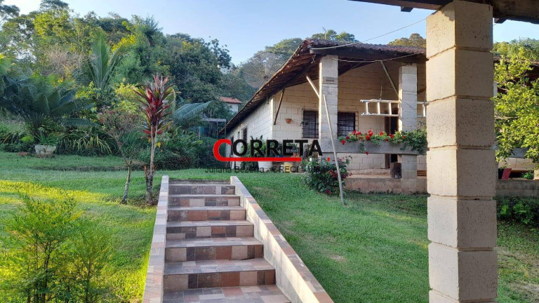 Chácara com 5 Quartos à Venda, 24 m² em City Castello - Itu