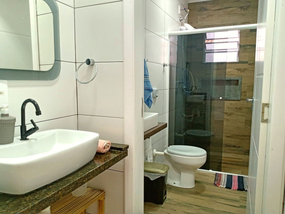Imagem Casa com 3 Quartos à Venda, 90 m² em Praia Das Palmeiras - Itapoa
