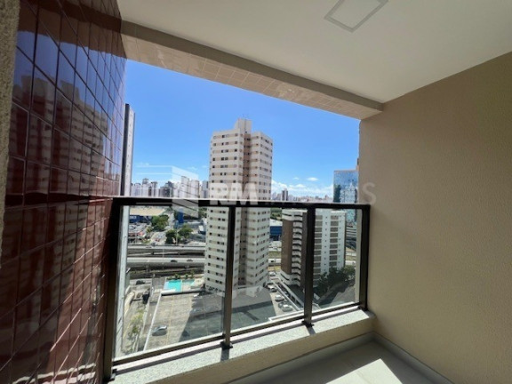 Imagem Apartamento com 3 Quartos à Venda, 69 m² em Parque Bela Vista - Salvador Imagem Apartamento com 3 Quartos à Venda, 69 m² em Parque Bela Vista - Salvador