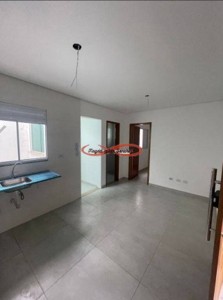 Imagem Apartamento com 1 Quarto à Venda, 27 m² em Vila Carrão - São Paulo