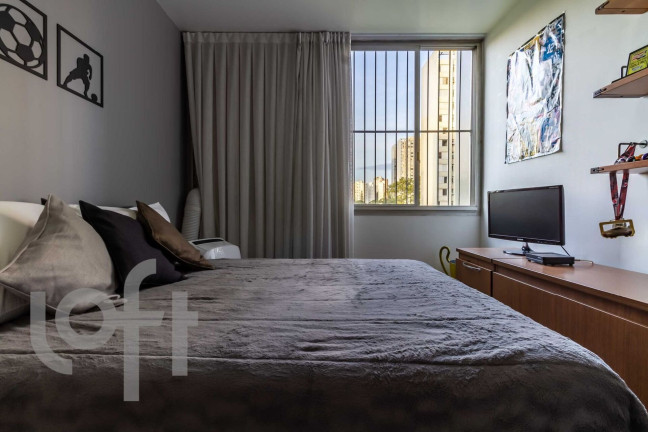 Imagem Apartamento com 3 Quartos à Venda, 140 m² em Vila Suzana - São Paulo Imagem Apartamento com 3 Quartos à Venda, 140 m² em Vila Suzana - São Paulo