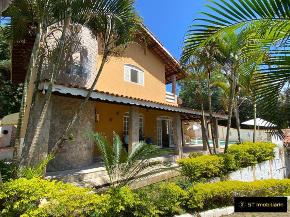 Imagem Chácara com 4 Quartos à Venda, 297 m² em Condomínio 5 Lagos - Mairiporã