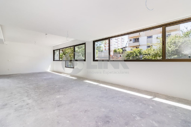 Imagem Apartamento com 3 Quartos à Venda, 169 m² em Petrópolis - Porto Alegre