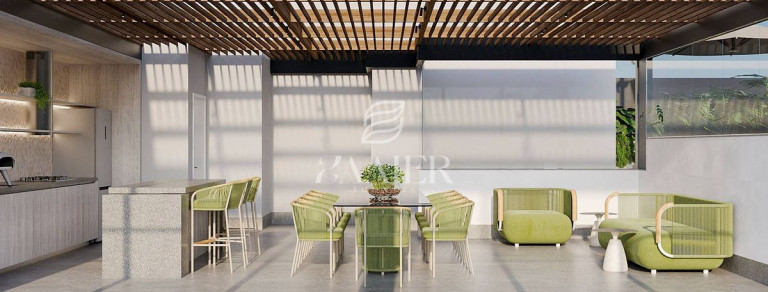 Imagem Apartamento com 3 Quartos à Venda, 92 m² em Costa E Silva - Joinville