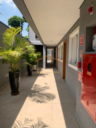 Imagem Apartamento com 2 Quartos à Venda, 38 m² em Vila Mazzei - São Paulo Imagem Apartamento com 2 Quartos à Venda, 38 m² em Vila Mazzei - São Paulo