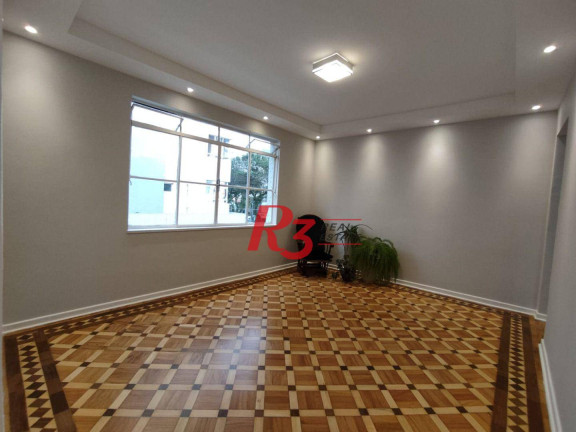 Imagem Apartamento com 3 Quartos à Venda, 100 m² em Marapé - Santos Imagem Apartamento com 3 Quartos à Venda, 100 m² em Marapé - Santos