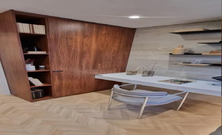 Imagem Apartamento com 2 Quartos à Venda, 41 m² em Barra Olímpica - Rio De Janeiro