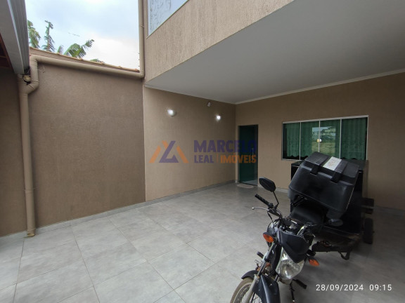 Casa com 3 Quartos à Venda, 170 m² em Felicia - Vitória Da Conquista