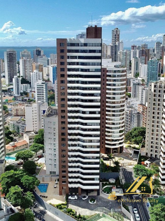 Imagem Imóvel com 4 Quartos à Venda, 268 m² em Barra - Salvador