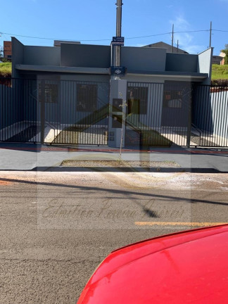 Imagem Imóvel com 3 Quartos à Venda, 78 m² em Parque Leblon - Londrina