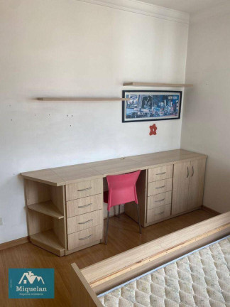 Imagem Apartamento com 3 Quartos à Venda, 135 m² em Santana - São Paulo Imagem Apartamento com 3 Quartos à Venda, 135 m² em Santana - São Paulo