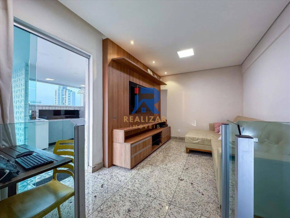 Imagem Apartamento com 3 Quartos à Venda, 142 m² em Alto Barroca - Belo Horizonte Imagem Apartamento com 3 Quartos à Venda, 142 m² em Alto Barroca - Belo Horizonte