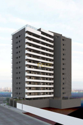 Imagem Apartamento com 2 Quartos à Venda, 75 m² em Aviação - Praia Grande Imagem Apartamento com 2 Quartos à Venda, 75 m² em Aviação - Praia Grande
