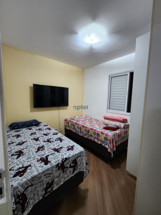 Imagem Apartamento com 2 Quartos à Venda, 58 m² em Rudge Ramos - São Bernardo Do Campo Imagem Apartamento com 2 Quartos à Venda, 58 m² em Rudge Ramos - São Bernardo Do Campo
