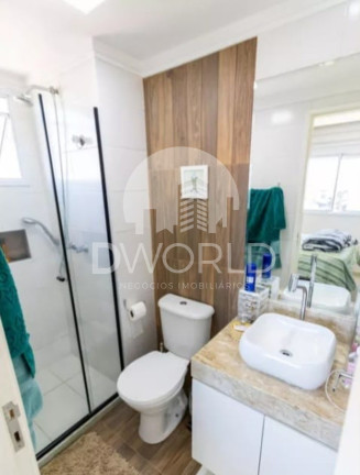 Imagem Imóvel com 2 Quartos à Venda, 63 m² em Cursino - São Paulo Imagem Imóvel com 2 Quartos à Venda, 63 m² em Cursino - São Paulo