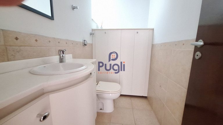 Imagem Apartamento com 2 Quartos à Venda, 90 m² em Pompeia - São Paulo