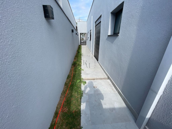 Casa de Condomínio com 3 Quartos à Venda, 250 m² em Residencial Jardim De Mônaco - Hortolândia