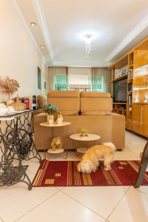 Imagem Casa com 2 Quartos à Venda, 119 m² em Jardim Santo Antoninho - São Paulo Imagem Casa com 2 Quartos à Venda, 119 m² em Jardim Santo Antoninho - São Paulo