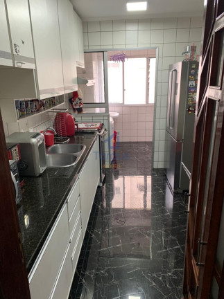 Imagem Apartamento com 3 Quartos à Venda, 110 m² em Vila Regente Feijó - São Paulo Imagem Apartamento com 3 Quartos à Venda, 110 m² em Vila Regente Feijó - São Paulo