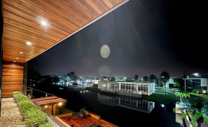Imagem Casa de Condomínio com 5 Quartos à Venda, 250 m² em Atlantida - Xangri-lá