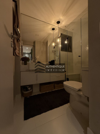 Imagem Apartamento com 2 Quartos à Venda, 117 m² em Campo Belo - São Paulo Imagem Apartamento com 2 Quartos à Venda, 117 m² em Campo Belo - São Paulo
