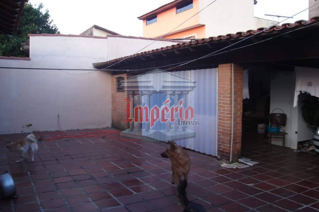 Imagem Casa com 3 Quartos à Venda, 372 m² em Centro - São Bernardo Do Campo Imagem Casa com 3 Quartos à Venda, 372 m² em Centro - São Bernardo Do Campo
