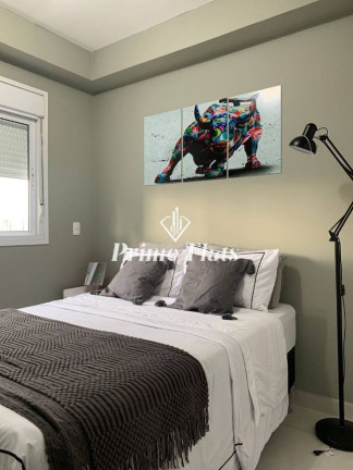 Imagem Apartamento com 1 Quarto à Venda, 45 m² em Vila Olímpia - São Paulo Imagem Apartamento com 1 Quarto à Venda, 45 m² em Vila Olímpia - São Paulo