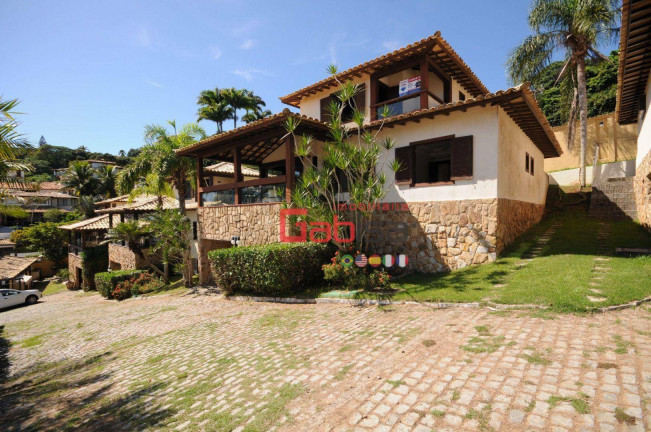 Imagem Casa com 4 Quartos à Venda, 310 m² em João Fernandes - Armação Dos Búzios Imagem Casa com 4 Quartos à Venda, 310 m² em João Fernandes - Armação Dos Búzios