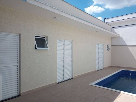 Imagem Casa de Condomínio com 3 Quartos à Venda, 250 m² em Condomínio Ibiti Reserva - Sorocaba