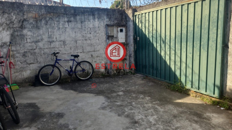 Imagem Kitnet com 1 Quarto para Alugar, 25 m² em Vila Formosa - Jacareí Imagem Kitnet com 1 Quarto para Alugar, 25 m² em Vila Formosa - Jacareí