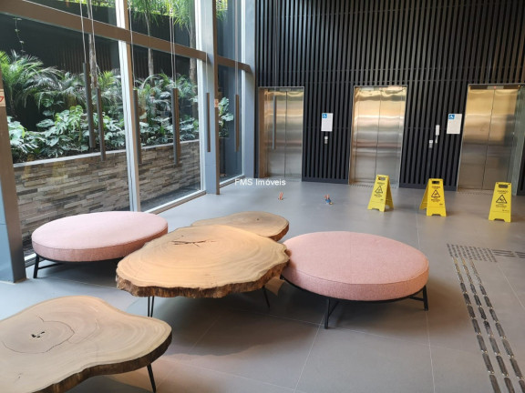 Imagem Imóvel para Alugar, 46 m² em Cerqueira César - São Paulo Imagem Imóvel para Alugar, 46 m² em Cerqueira César - São Paulo