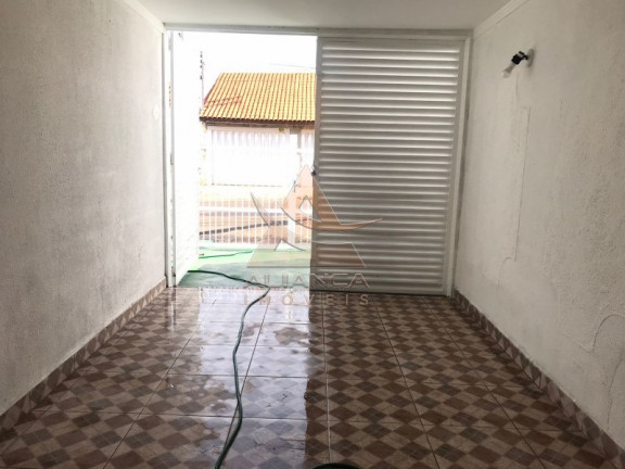 Imagem Casa com 2 Quartos à Venda, 105 m² em Jardim Paulistano - Ribeirão Preto