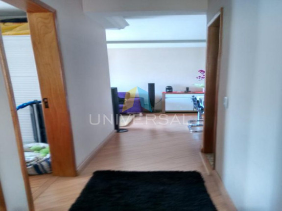 Imagem Apartamento com 3 Quartos à Venda, 70 m² em Tatuape - Sao Paulo